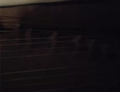 老燉煌古筝刚出货还有两个支架都是好木料30...