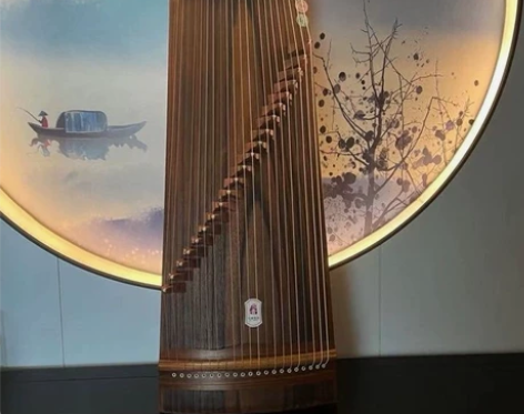 帮厂家处理一批21弦小筝!成本价出,仅20...