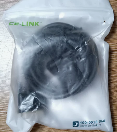 1、CE-LINK DVI 24+1双通...