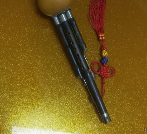 有喜欢葫芦丝的朋友看过来，你要问什么我可以...