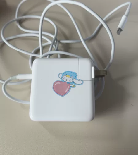 苹果充电器 电脑充电器加上2m长的线,都是...