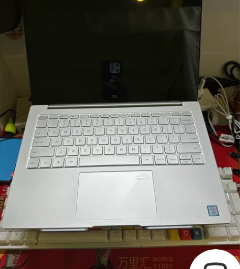 小米笔记本air 13.3寸 指纹版 2G...