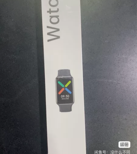 OPPO手表Watch Free NFC版...