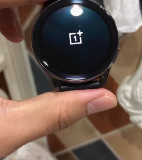 一加手表oneplus watch智能手表...