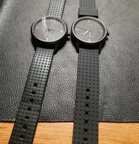 联想智能手表 watch9 功能正常 ...