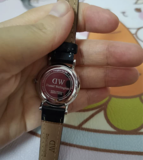 正品DW,手表,男女,经典,轻奢,时尚,简...