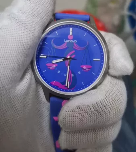 Lenovo/联想 watch9机械电子智...