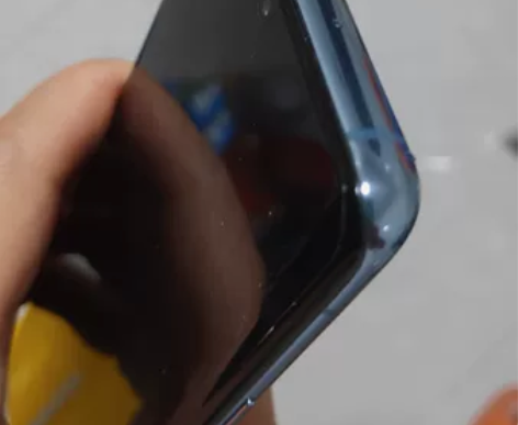魅族18pro 蓝色，8g+128g，激活...