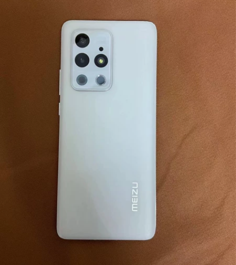 魅族18pro 8+128，全原无拆修，屏...