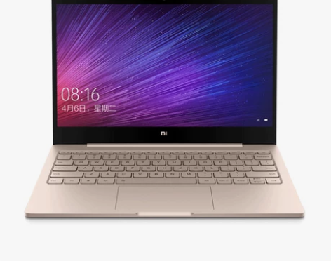个人换下笔记本Xiaomi/小米 小米笔记...