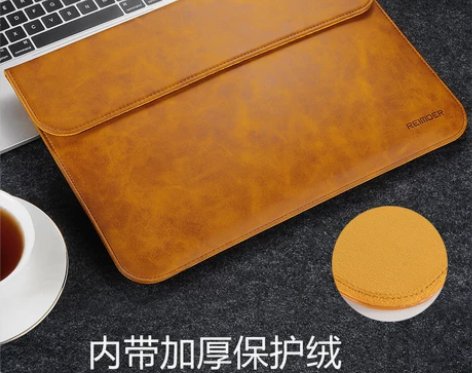 华为笔记本matebook13寸简约电脑包...