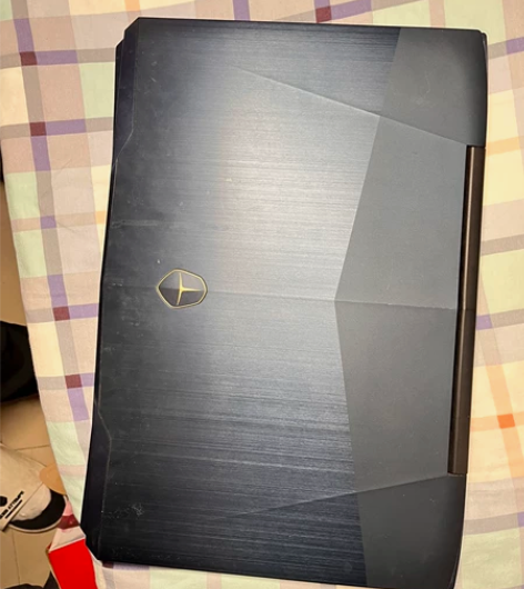 雷神的黑武士显卡：GTX1050Ti，玩c...