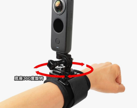 适用insta360 one x2/X手腕...