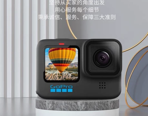 出租运动相机GO PRO7代、4K视频、三...