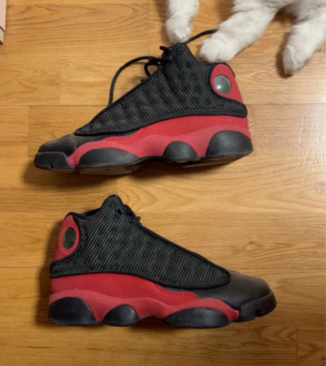 aj13女鞋jordan女鞋乔丹女鞋 37...