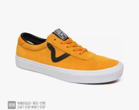 vans板鞋，39码 得物四百多买的，上脚...