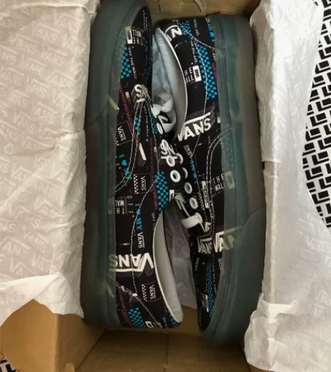 vans Era vans 全新未使用  ...
