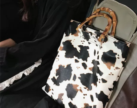果柠莞尔 女士包 感兴趣的话点“我想要”和...