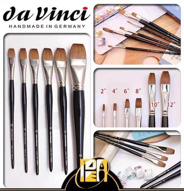 买一赠二德国da Vinci达芬奇专家级 ...