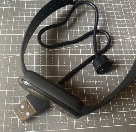 小米手环5 小米手环5 无NFC 已解绑 ...