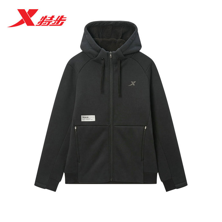 XTEP/特步 卫衣