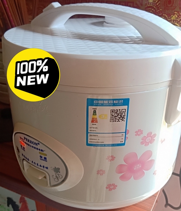 3L-5L全新大容量电饭煲