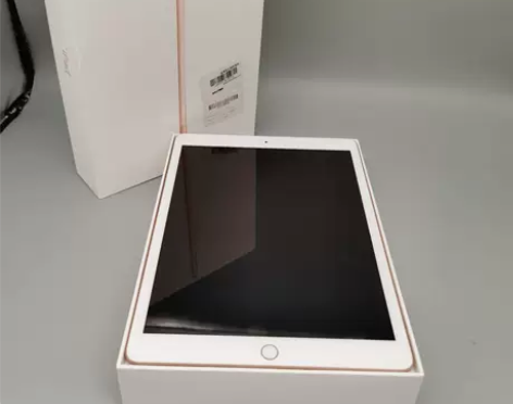 95新Apple/苹果 iPad 7代 2...