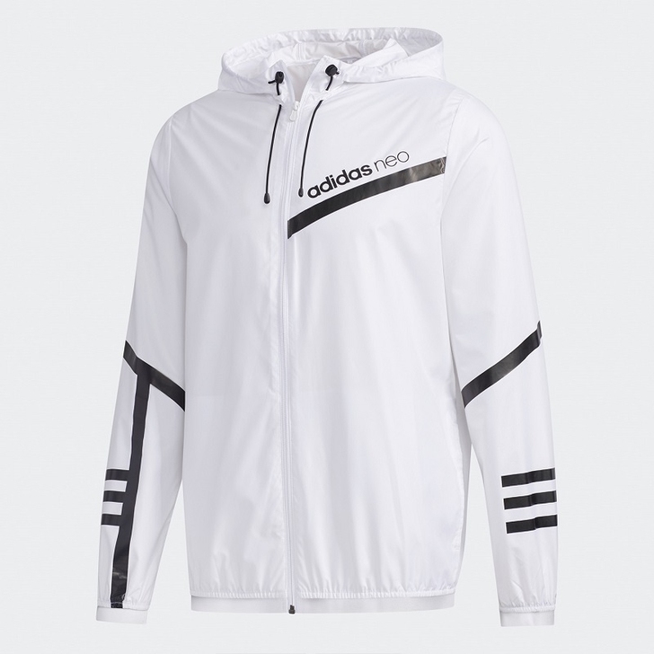 Adidas阿迪达斯2021春季新款男式休...