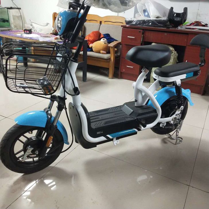 【全新】新大洲本田，新国标电动自行车 全新...