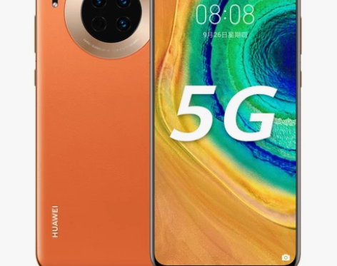 Huawei/华为Mate 30 (5G)...