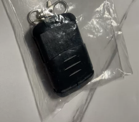 （哈啰电动车 棒途）遥控器，A80l 操作...