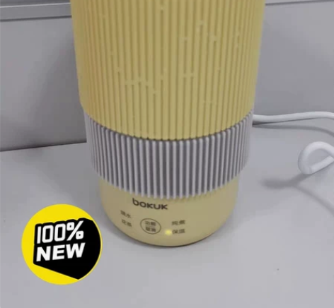 bokuk（伯可福）便携养生杯 好易杯·烧...