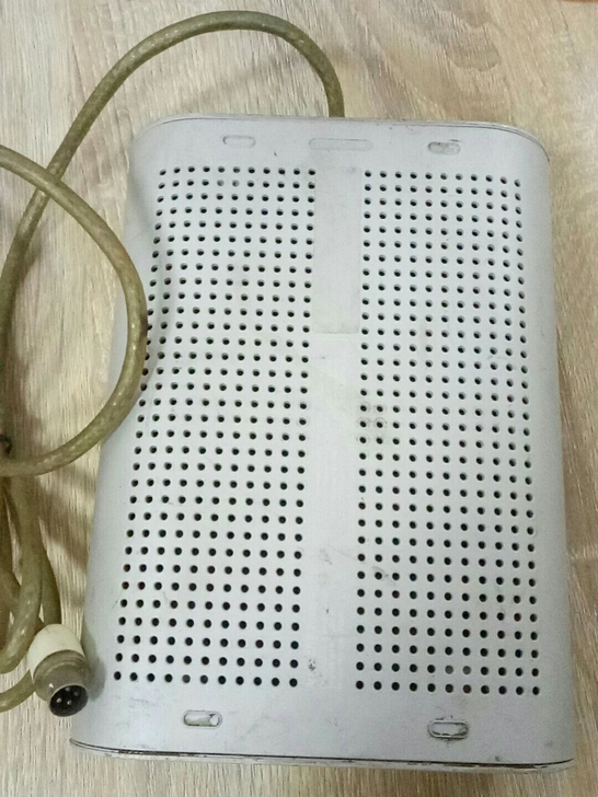 苹果台式机Mac G4 CUBE 经典小主...
