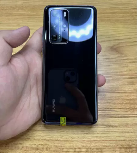 9成新华为 P40 Pro_8G+128G...