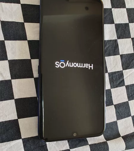 华为HUAWEI nova8 SE 深海蓝...