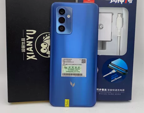 95新Huawei/华为 麦芒11(5G...