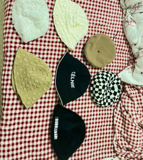穿搭博主出闲置!清衣柜!衣服福袋(个人闲置...