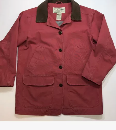 Vintage 古着L.L.Bean 里昂...