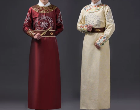 宋朝大臣侍卫官服古装演出服装男明清才子话剧...