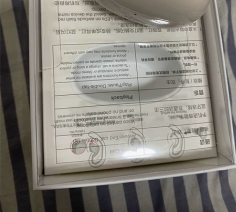万魔(1MORE)ColorBuds 2(...