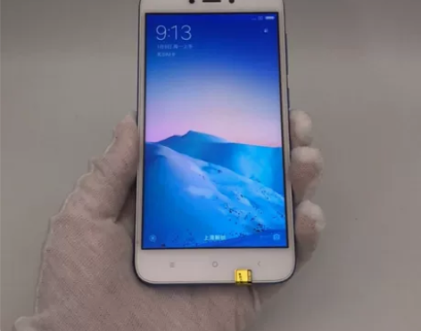 9成新MIUI/小米 小米 红米 5A ...