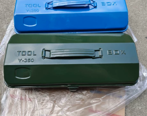 全新350mm长工具箱当天发货 自己家工厂...