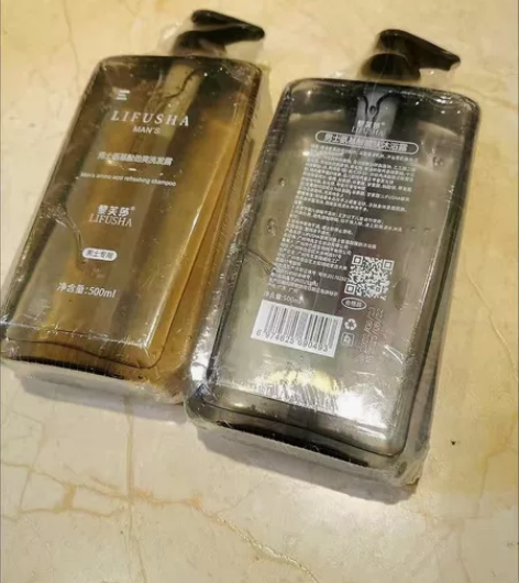 男士古龙洗发水沐浴露去屑控油香水持久留香 ...