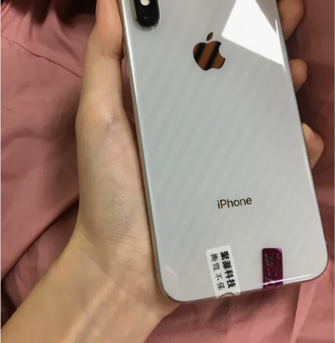 苹果 x  iPhonex  256G 前...