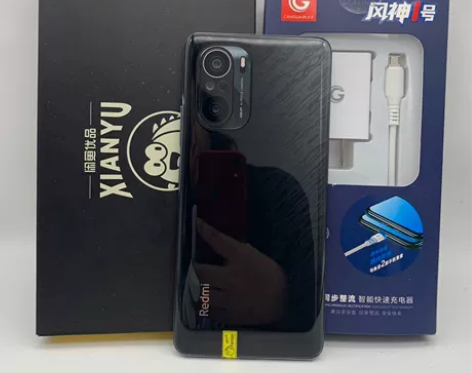 95新MIUI/小米 红米 K40（5G）...