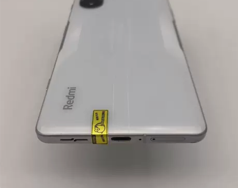 95新小米 红米 K40 游戏增强版 光...