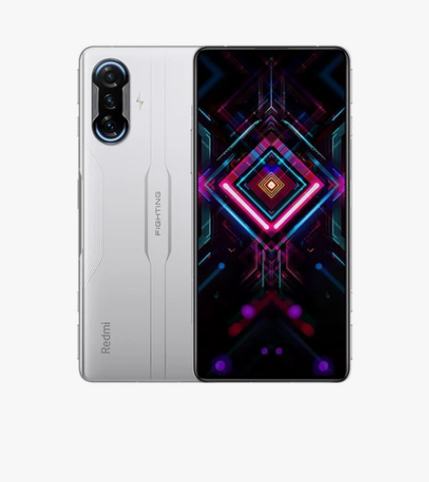 自用几个月  小米K40游戏增强版5G. ...