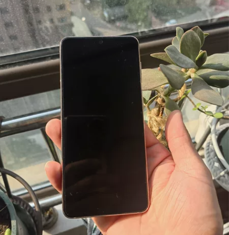 2021年买的三星s21  大陆行货，5G...