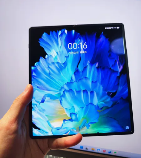 vivo X Fold 12+512 基本...
