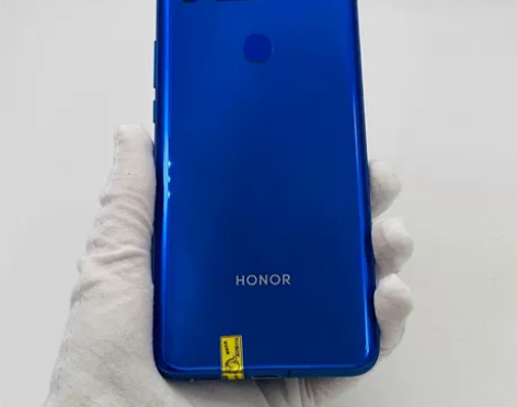 9成新honor/荣耀 荣耀 v20  二...